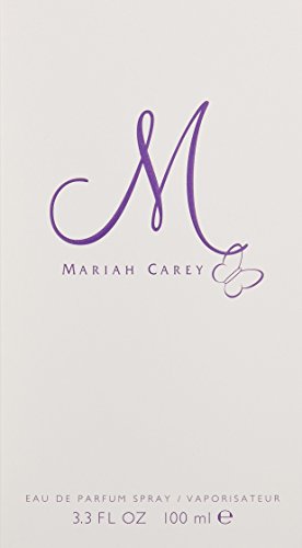 Mariah Carey M Perfume con vaporizador - 100 ml