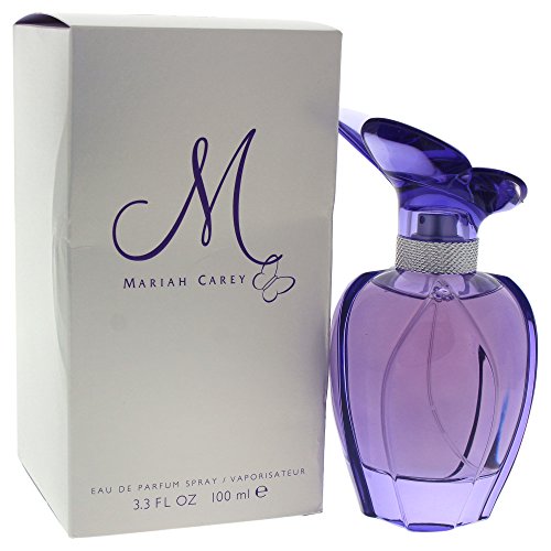 Mariah Carey M Perfume con vaporizador - 100 ml