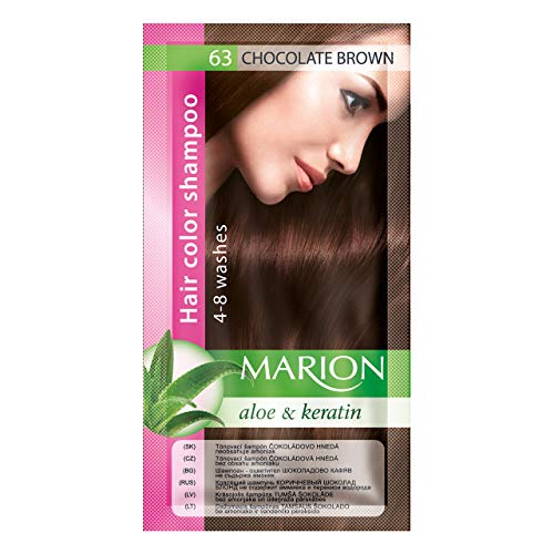 Marion & Co - Hair Color Shampoo