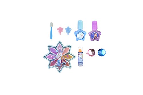 Markwins Disney Frozen Snow Magic Beauty Bag (9800310)