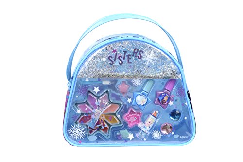 Markwins Disney Frozen Snow Magic Beauty Bag (9800310)