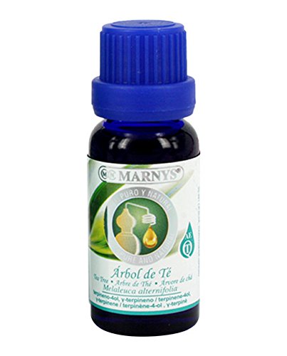 Marnys Aceite - 100 gr
