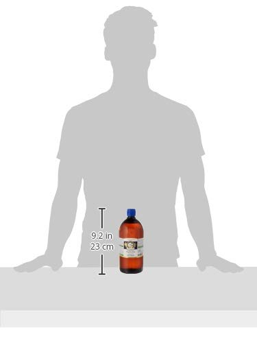 Marnys Aceite Almendras Dulces - 100 ml