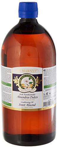 Marnys Aceite Almendras Dulces - 100 ml