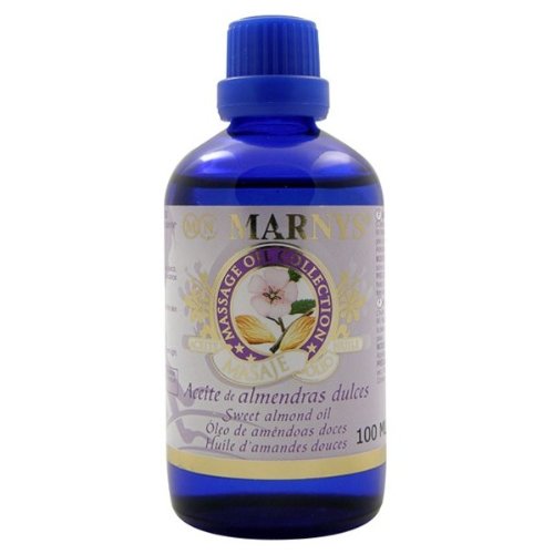 MARNYS - ACEITE ALMENDRAS MASAJE MARNYS