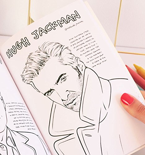 Maromo terapia. 100 chicos para darles cera