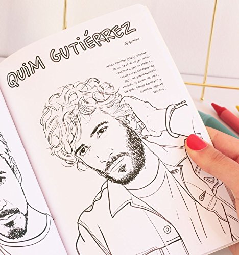 Maromo terapia. 100 chicos para darles cera