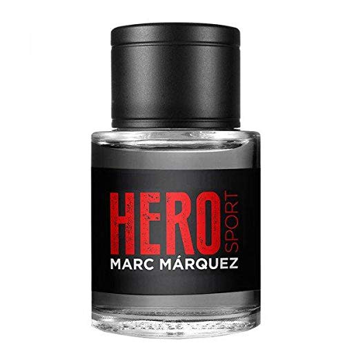 Marquex Col Hero M Marquex Sport Ext 100 Vp 100 ml