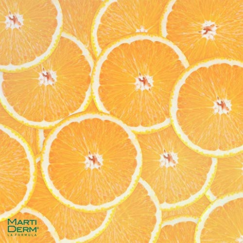 Martiderm Ampollas Proteoglicanos SPF 30 Unidades | Ampollas Martiderm de Vitamina C facial y Proteoglicanos | Martiderm The Originals Proteos Hydra Plus | Crema de Manos de Regalo