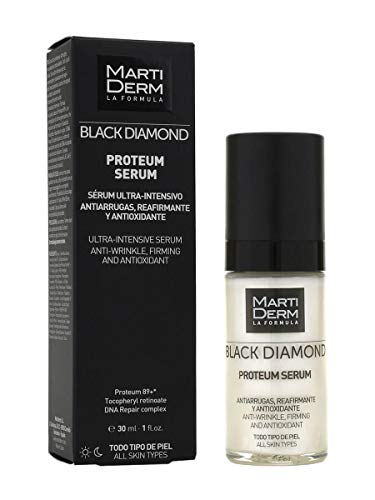 MARTIDERM Black Diamond Proteum Serum 30 ml (8437015942322)