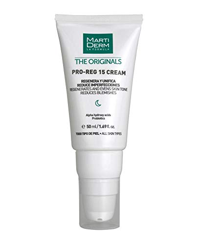 MARTIDERM REG 15 FORTE GLICOLIC 15% 50ML