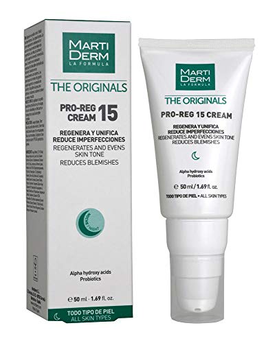 MARTIDERM REG 15 FORTE GLICOLIC 15% 50ML