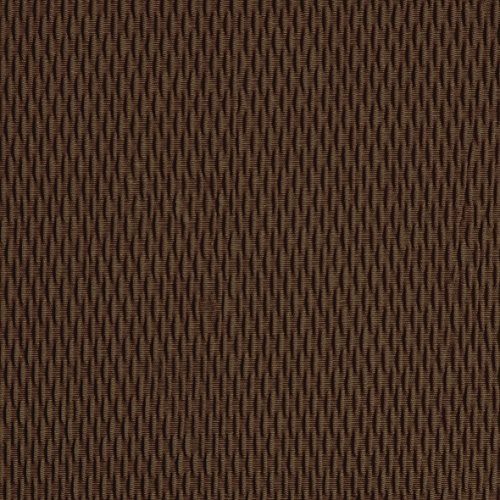 Martina Home Tunez - Funda elástica para sofá, Marrón, 4 Plazas (240-270 cm)