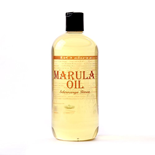 Marula Aceite Portador - 500ml - 100% Pura