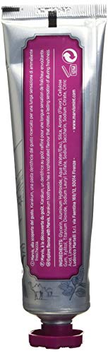 Marvis Dentífrico Karakum. Sabor Cardamomo, Naranja Y Menta Refrescante - 75Ml.