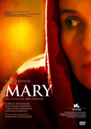 Mary [DVD]