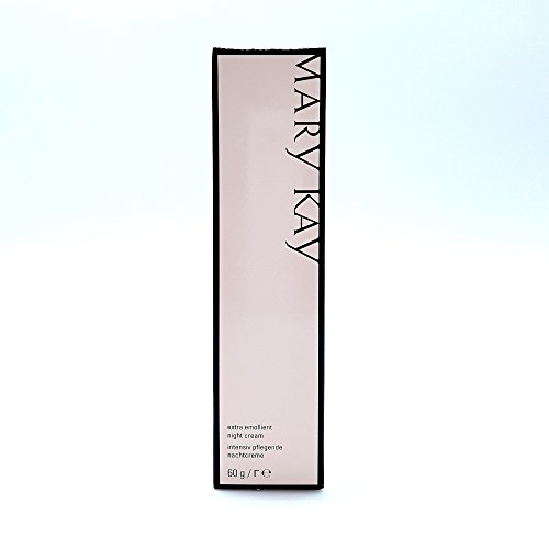 Mary Kay - Crema de noche ultraemoliente, 60 g, marca: Mary Kay