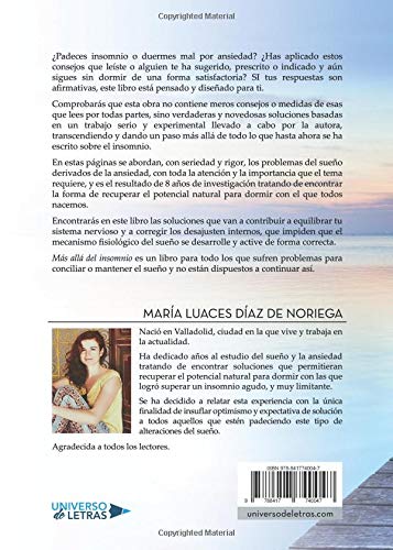 Más allá del Insomnio