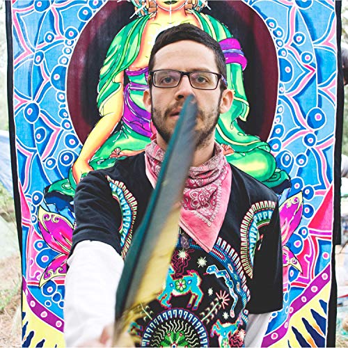 Mas Grande Que La Opinión (feat. Zul Fu) [Explicit]