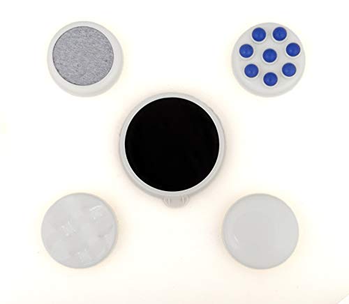 Masajeador Corporal Anticelulítico Eléctrico