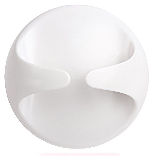 Masajes Cepillo Celulitis,Vococal Celulitis Cepillo de Cuerpo para Reducir depósitos grasos/Reparar piel/Elimina las toxinas/Aprieta tonifica (Rosa)