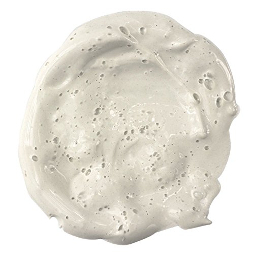 Máscara de arcilla para árbol de miel y té, diseño de Manuka con texto en inglés"Feeling Beautiful Deep Clearing Manuka"