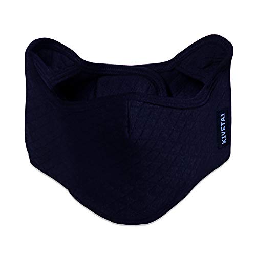 Máscara de Esquí de Media Cara con Máscara de Coca para Invierno Máscara de Polvo con Orejeras Ajustables Para Adultos para Motocicleta Ciclismo Esquí Snowboard, Senderismo Actividades al Aire Libre