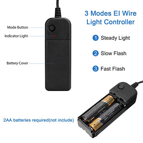 Máscara de Halloween,LED Máscaras Purga Grimace Mask Horror Halloween con 3 Modos para Fiesta de Disfraces la Navidad Grimace Fiesta