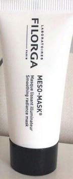 Máscara de Meso de Filorga – Mascarilla suave de radiación de 15 ml tamaño de viaje