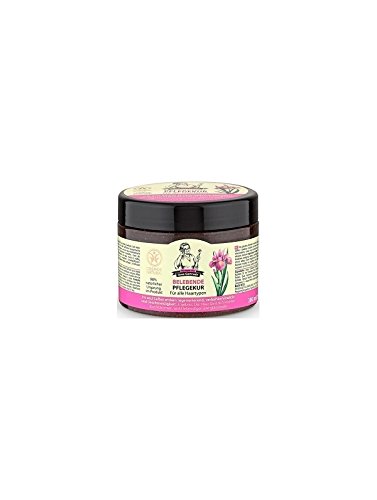 Mascarilla capilar Fuerza y Brillo 300 ml OMA GERTRUDE