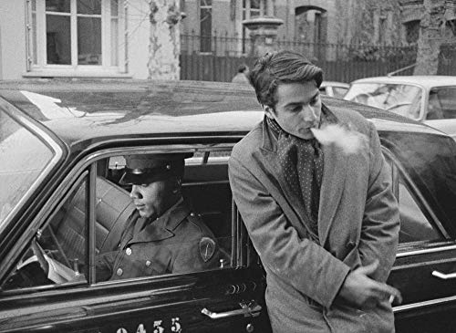 Masculin féminin [Francia] [Blu-ray]