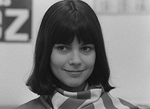 Masculin féminin [Francia] [Blu-ray]