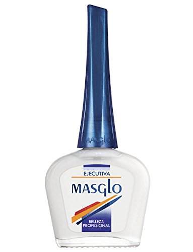 Masglo Esmalte De Uñas Ejecutiva N59. 13,5Ml 13,5 ml
