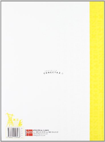 Matemáticas B, Múltiplo. 4 ESO. Conecta 2.0 - 9788467553468