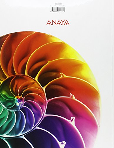 Matemáticas I. (Aprender es crecer en conexión) - 9788467826883