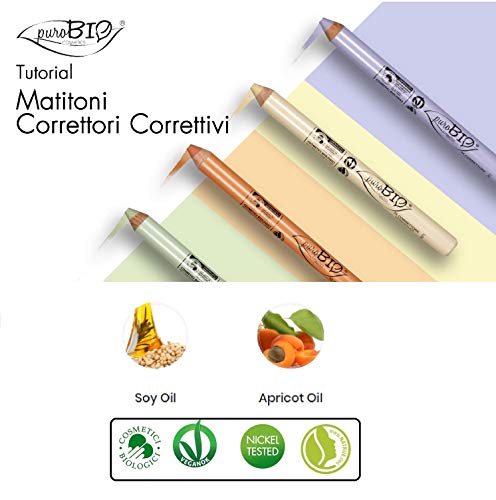 Matitone Correttore - 33 Giallo