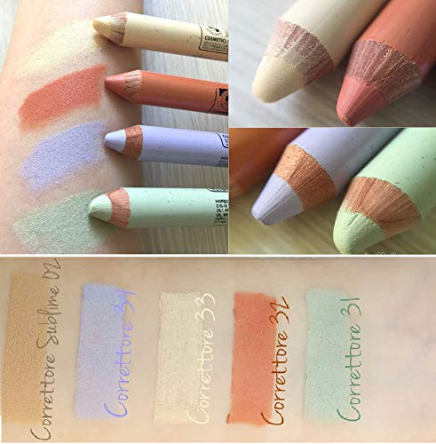 Matitone Correttore - 34 Lilla