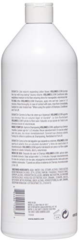 Matrix 60320 - Acondicionador, 1000 ml