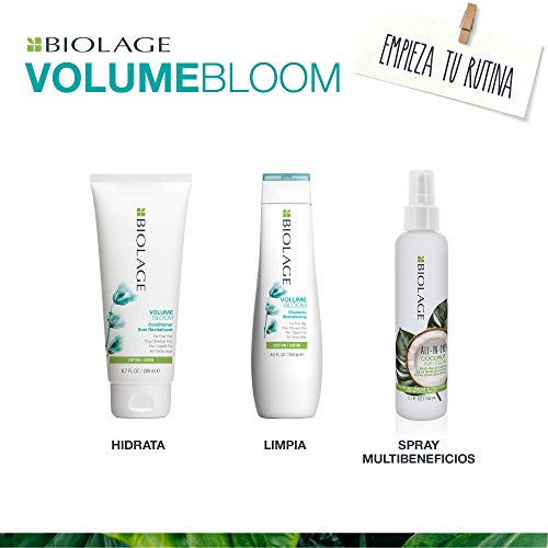 Matrix Biolage Volumebloom Acondicionador 200 ml