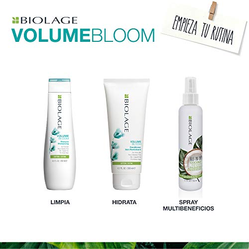 Matrix Biolage Volumebloom Champú 250 ml