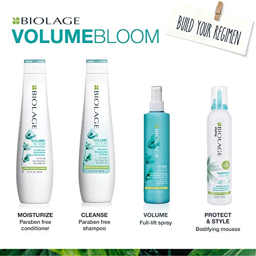 Matrix, Cuidado del pelo y del cuero cabelludo - 400 ml.