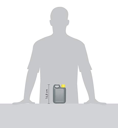 Matt, Cera Protectora Con Efecto Natural Mate Ideal Para Barro Gres Extrusionado Piedra Y Terrazo No Pulidos Toba Resina, 1L