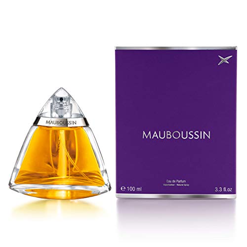 Mauboussin Femme Eau De Parfum 100 Ml