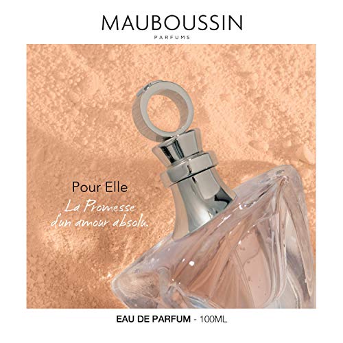 Mauboussin Pour Elle Eau De Parfum 100 Ml