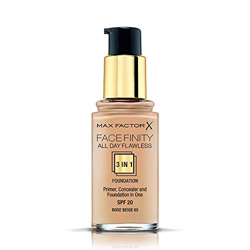 Max Factor, Base de maquillaje - 1 unidad
