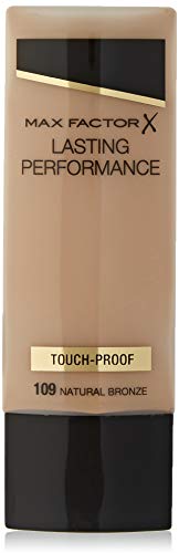 Max Factor, Base de maquillaje - 30 ml.