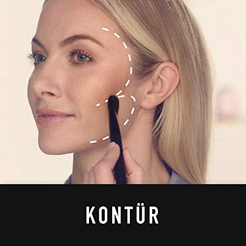 Max Factor, Bronceador e iluminador facial (Tono Universal) - 30 gr.