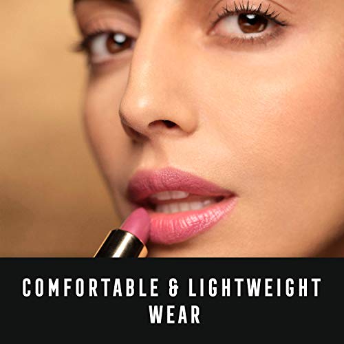 Max Factor Colour Elixir Lipstick, Barra de labios Tono 70, 29 ml