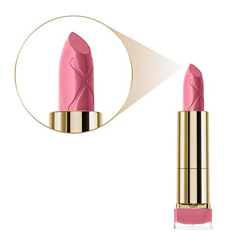 Max Factor Colour Elixir Lipstick, Barra de labios Tono 95, 29 ml