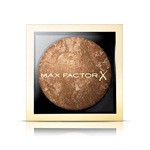 Max Factor Creme Bronzer Polvos Bronceadores Tono 05 Light Gold - 45,7 gr